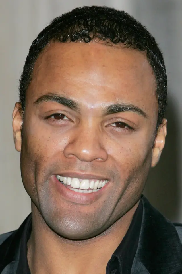 Zdjęcie Raj Firon (Ray Fearon)
