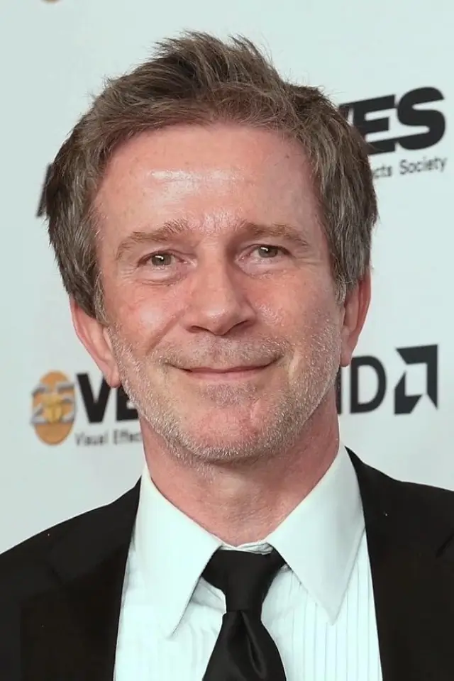 Zdjęcie Ryszard Baker (Richard Baker)