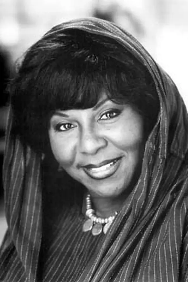 Zdjęcie Sandra Reaves-Phillips