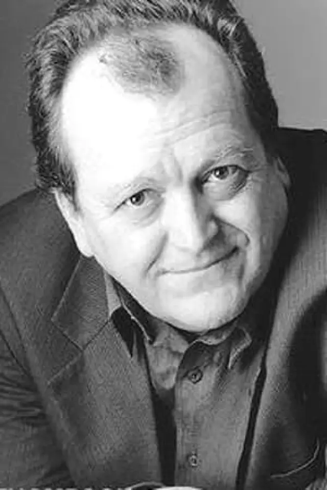 Zdjęcie Don Thompson