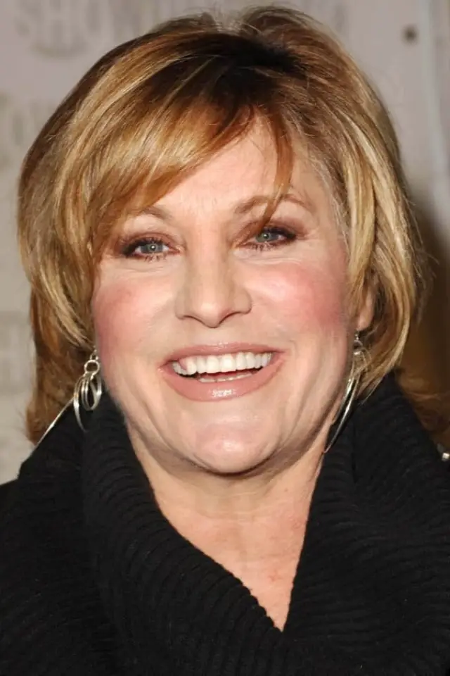 Zdjęcie  (Lorna Luft)