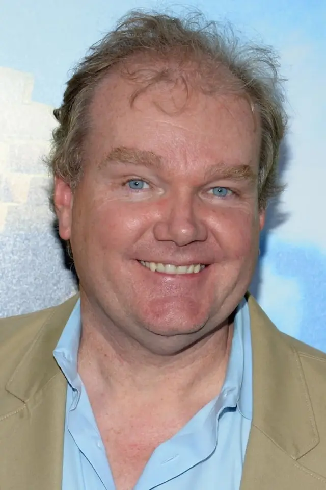 Zdjęcie Tim Herlihy