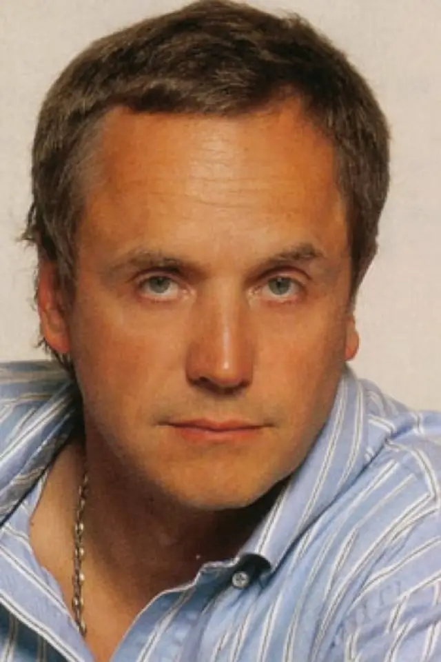 Zdjęcie Andriej Sokołow (Andrey Sokolov)