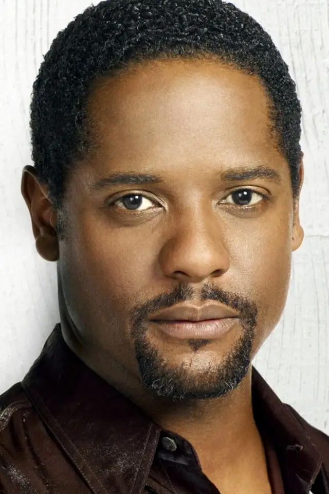 Zdjęcie Blair Underwood