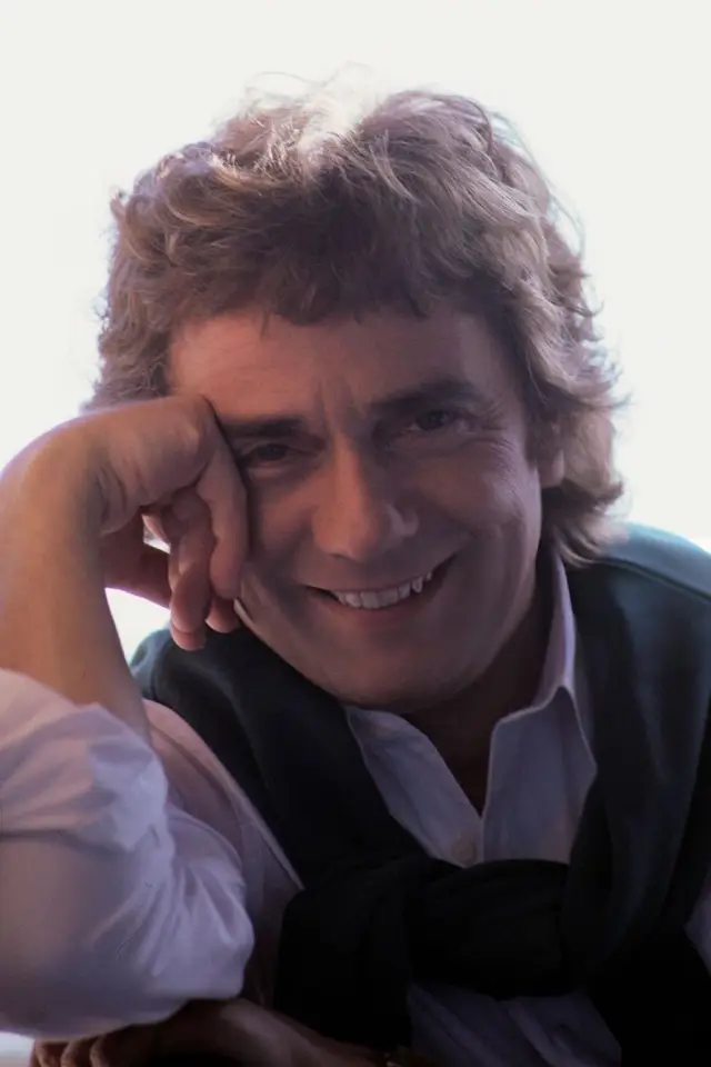 Zdjęcie Dudley Moore