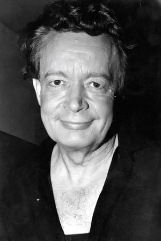 Zdjęcie  (Ernst-Hugo Järegård)