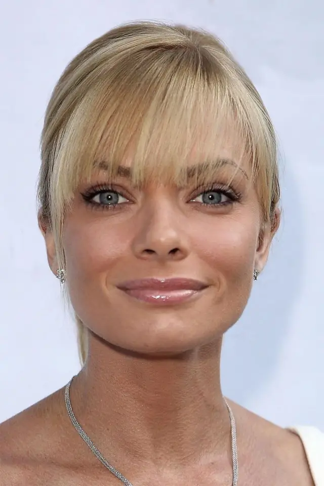 Zdjęcie Jaime Pressly