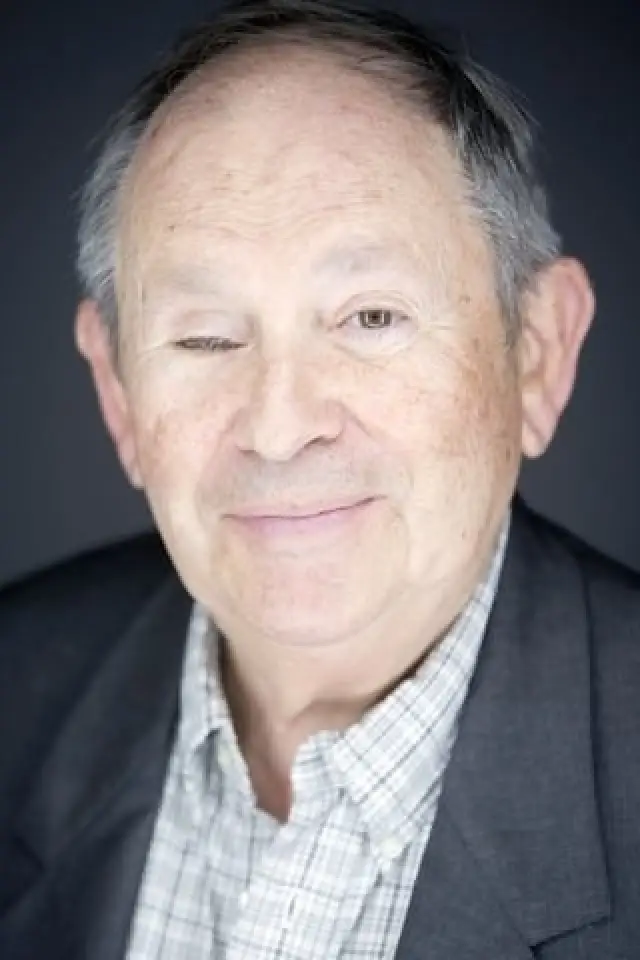 Zdjęcie Żan-Klod Grumberg (Jean-Claude Grumberg)