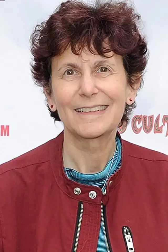 Zdjęcie Rachel Talalay