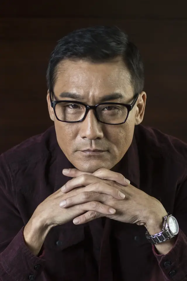 Zdjęcie Tony Leung Ka-fai
