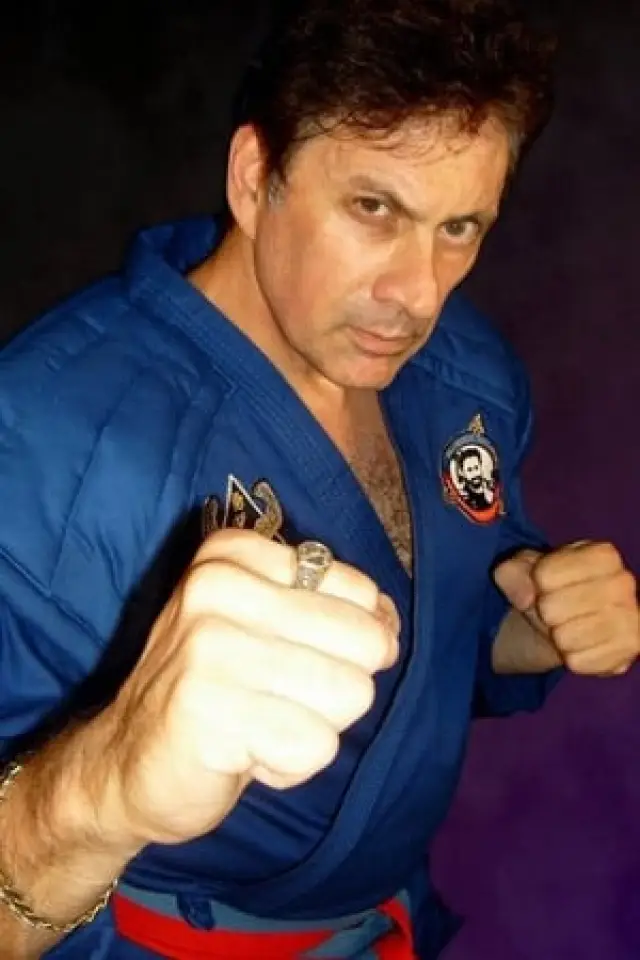 Zdjęcie Frank Dux