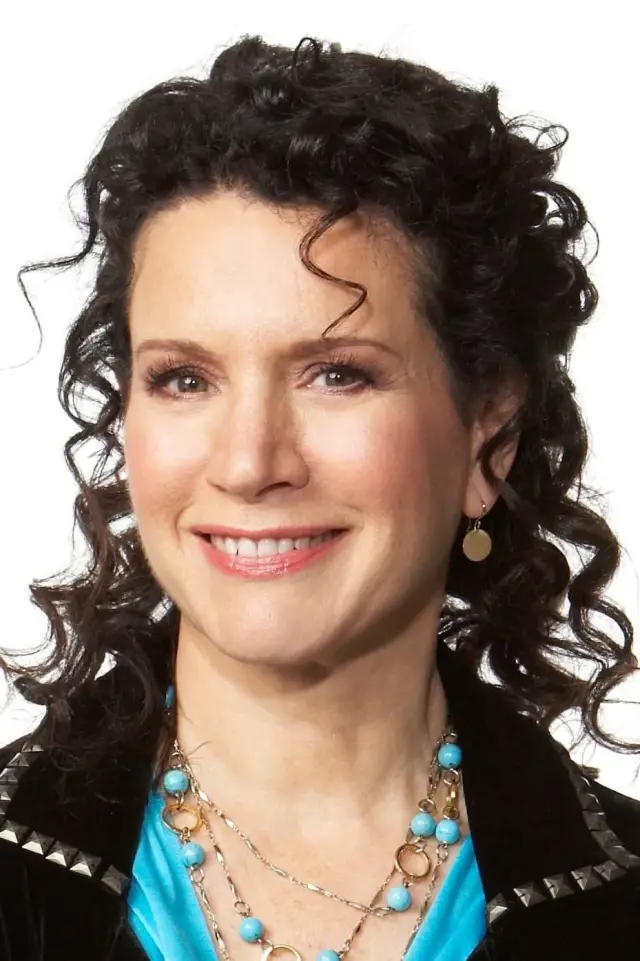 Zdjęcie Susie Essman