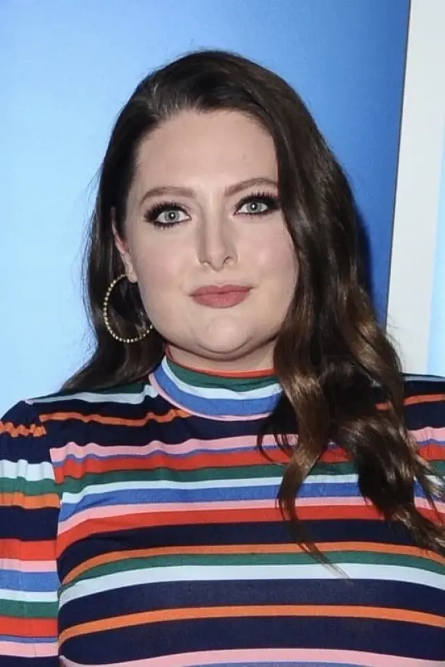 Zdjęcie Lauren Ash (Lauren Ash)