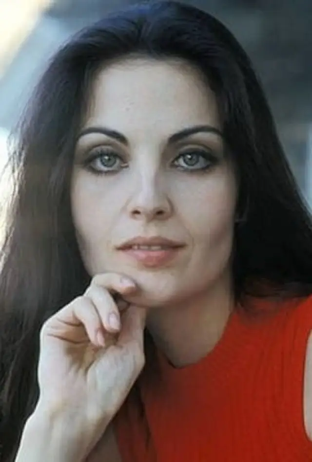 Zdjęcie Olga Karlatos