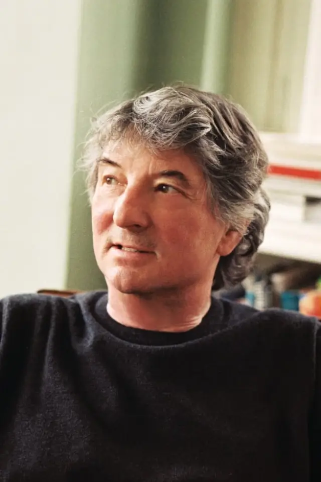Zdjęcie  (Peter Keglevic)