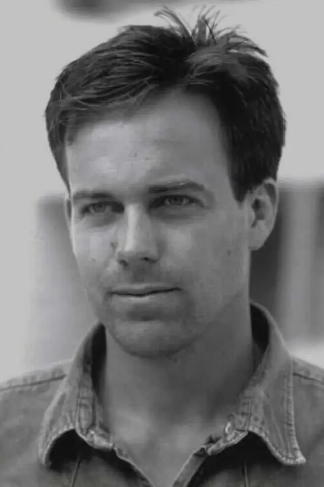 Zdjęcie John Stockwell