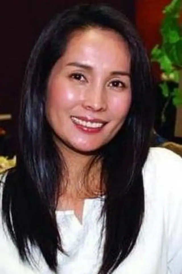 Zdjęcie  (May Chin)