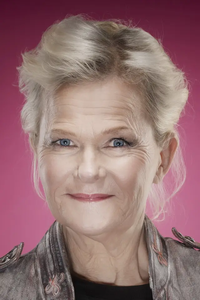 Zdjęcie Sissela Kyle (Sissela Kyle)