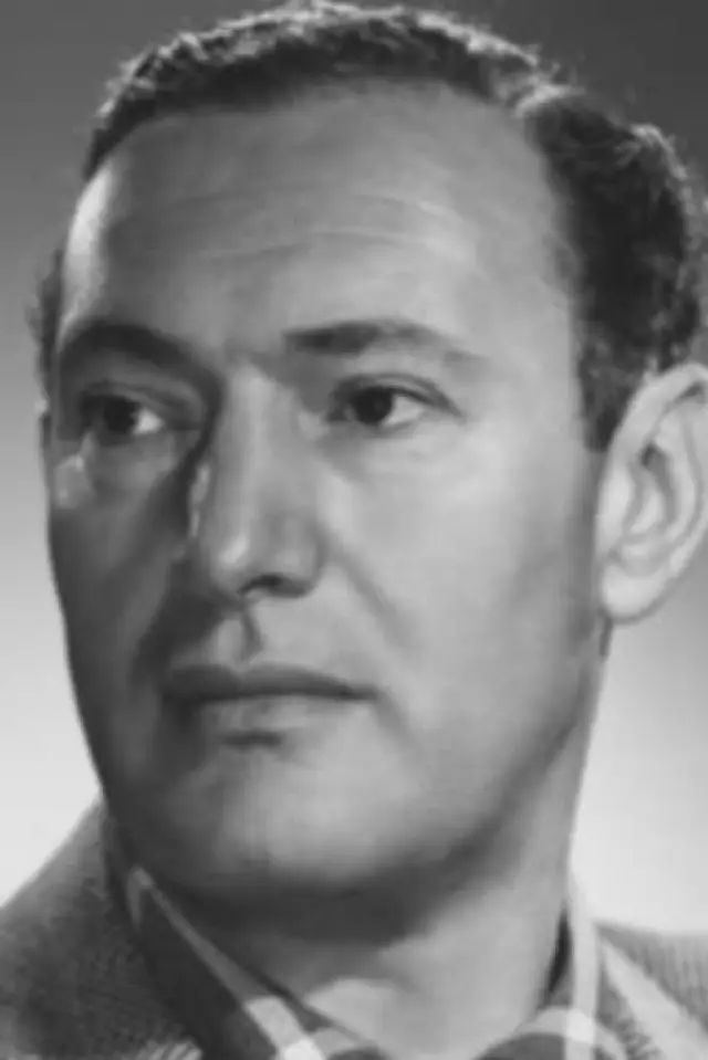 Zdjęcie Andrew Marton
