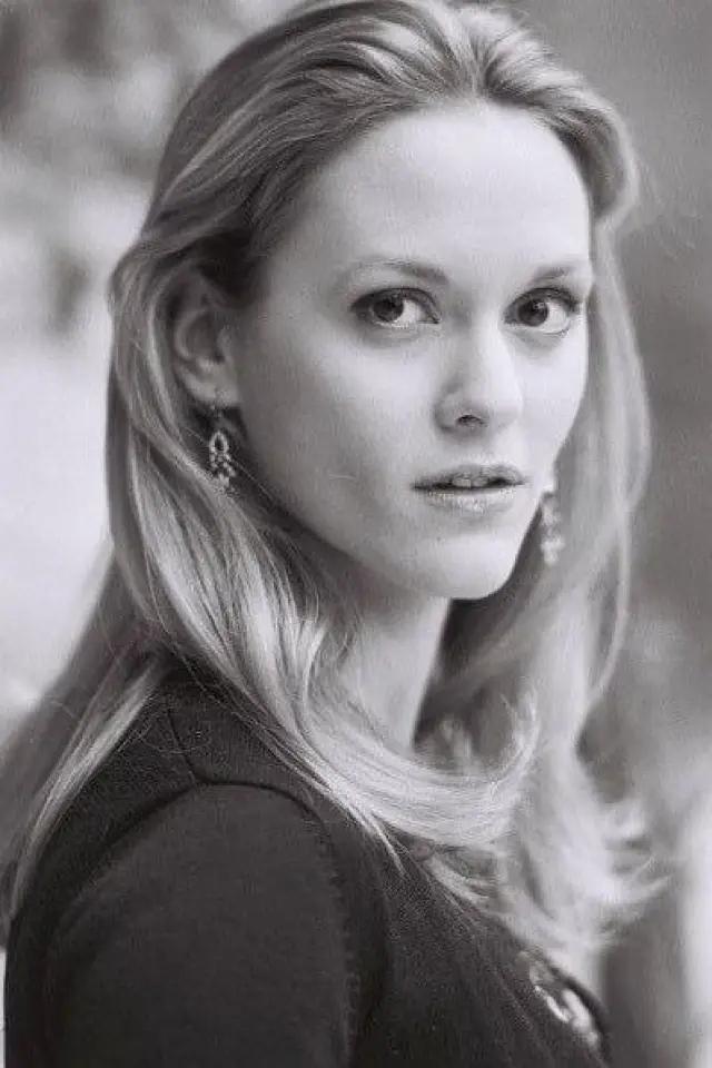 Zdjęcie  (Clemency Burton-Hill)