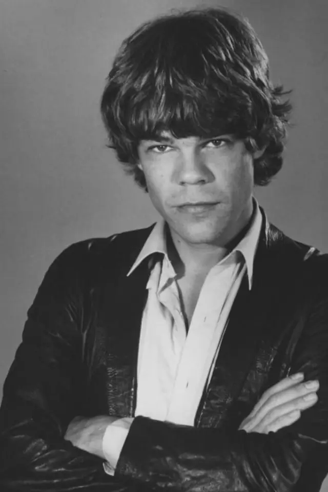 Zdjęcie David Johansen