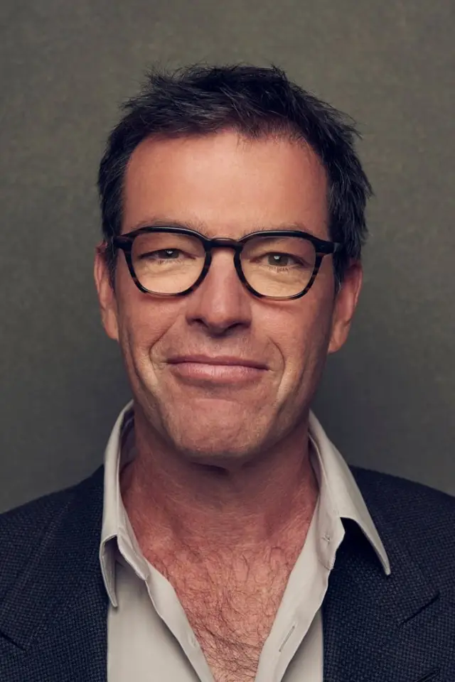 Zdjęcie Mark Mylod
