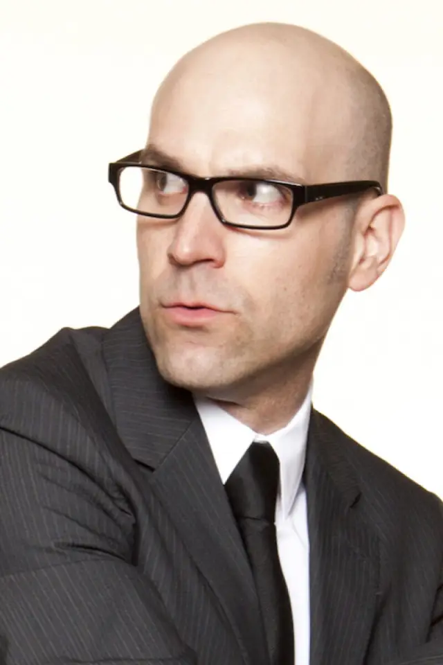 Zdjęcie Rob Schrab