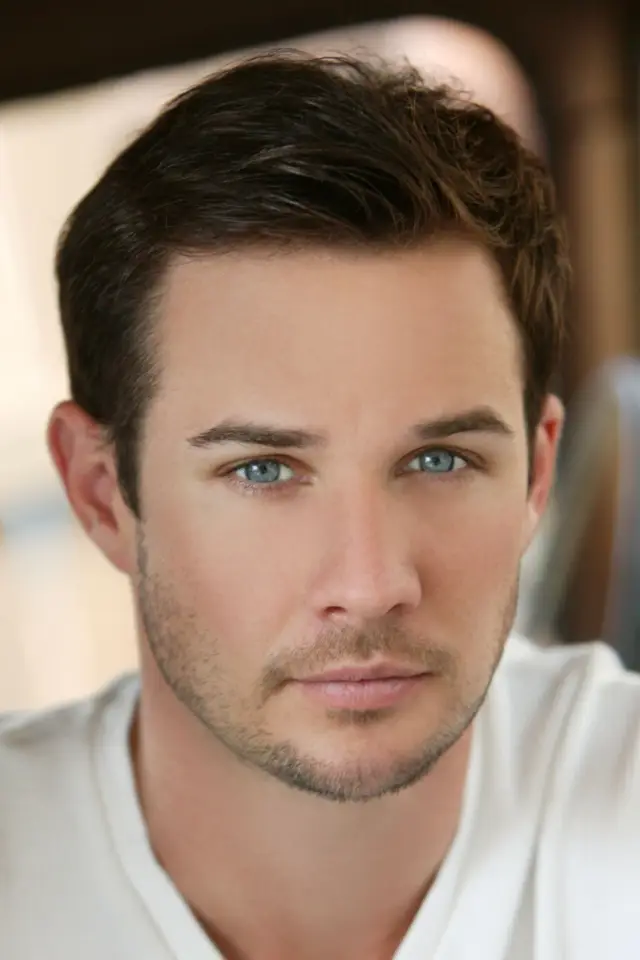 Zdjęcie Ryan Merriman