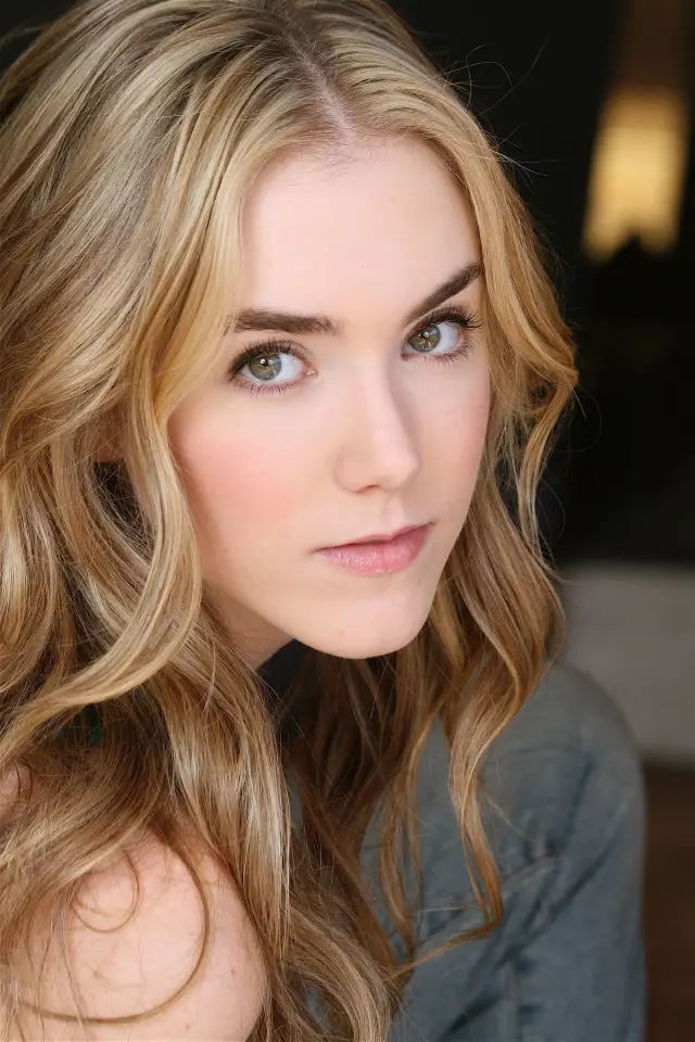 Zdjęcie Spencer Locke