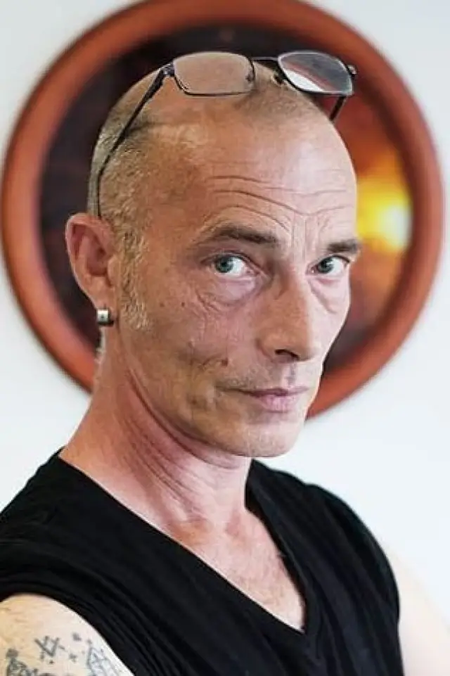 Zdjęcie  (François Petit)