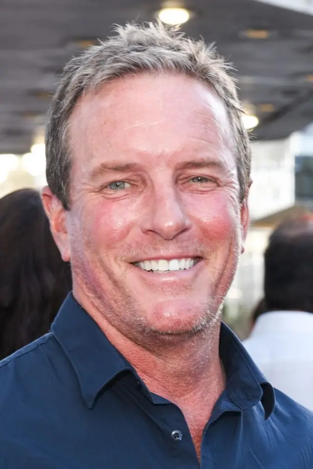 Zdjęcie Linden Ashby