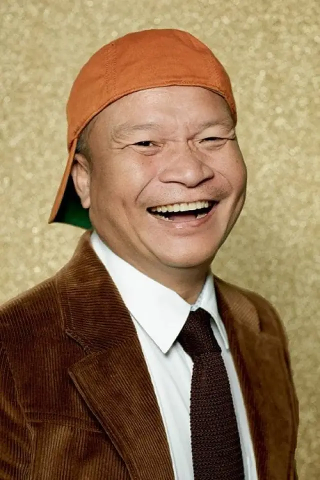Zdjęcie Petchtai Wongkamlao