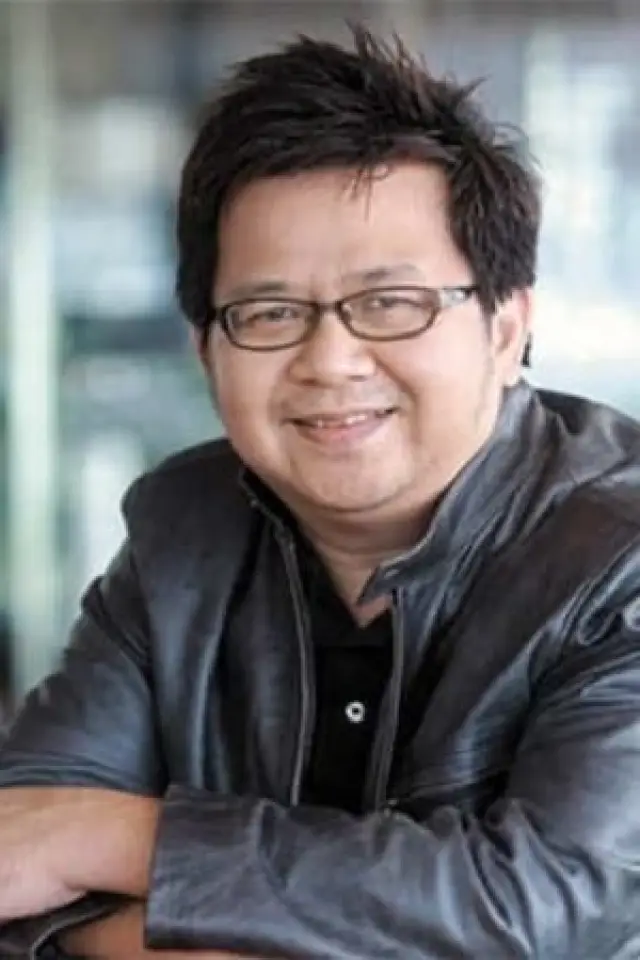 Zdjęcie Prachya Pinkaew