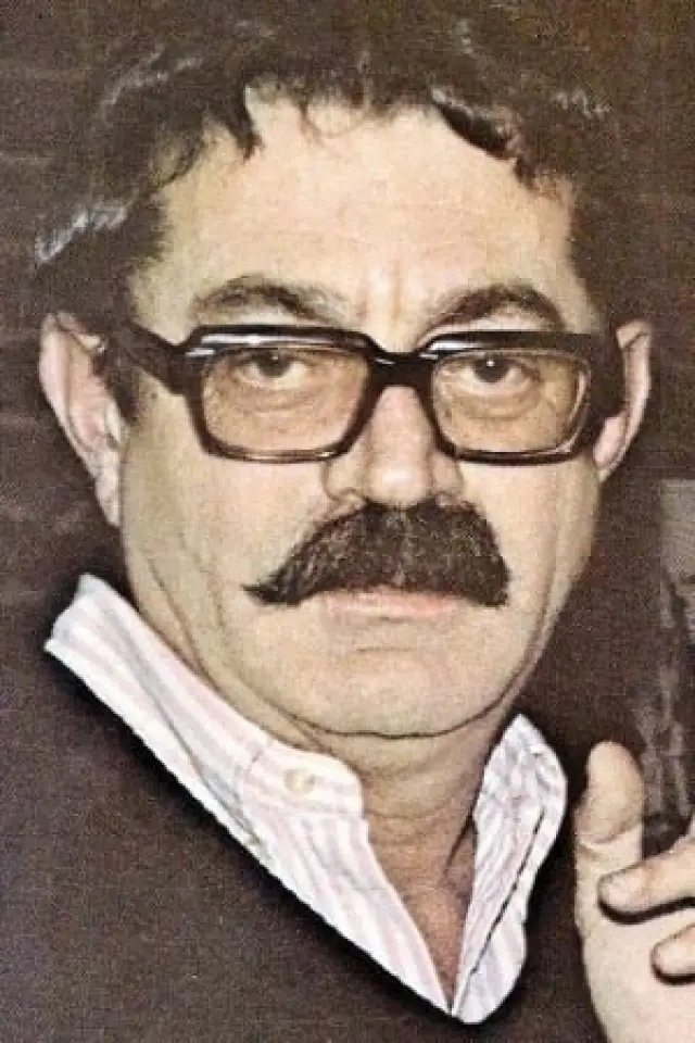 Zdjęcie  (René Fallet)