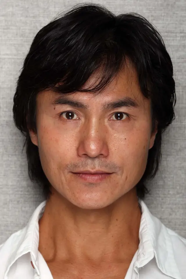 Zdjęcie Robin Shou