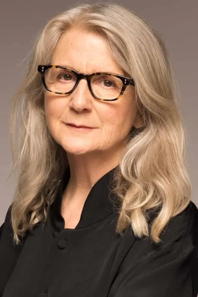 Zdjęcie Sally Potter