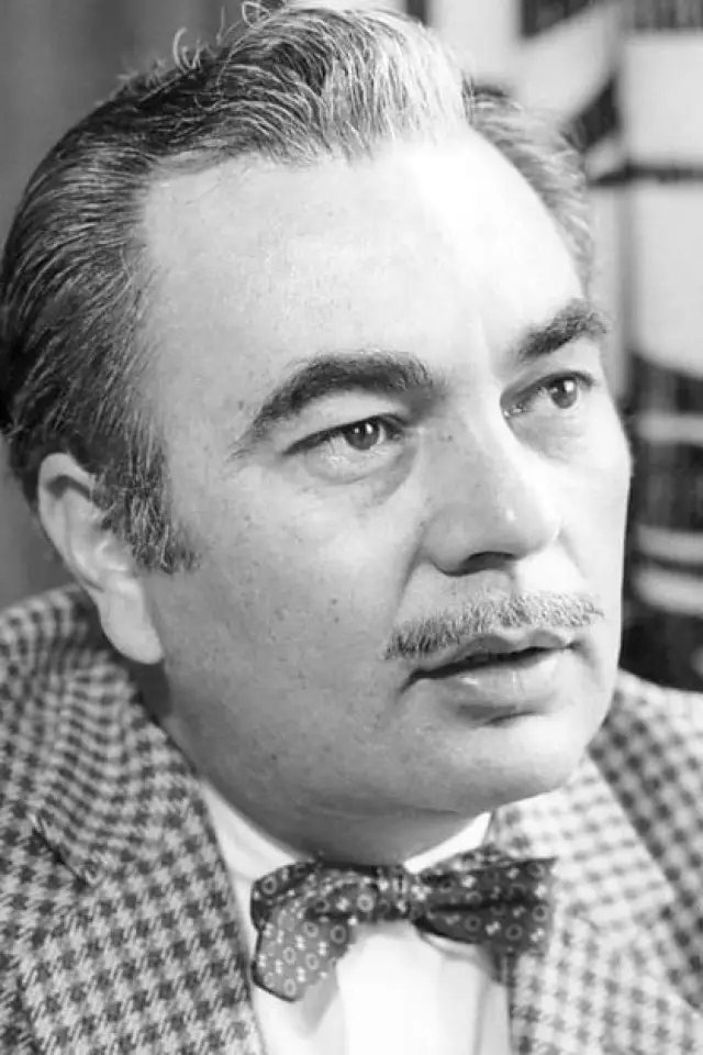 Zdjęcie  (Sydney Newman)