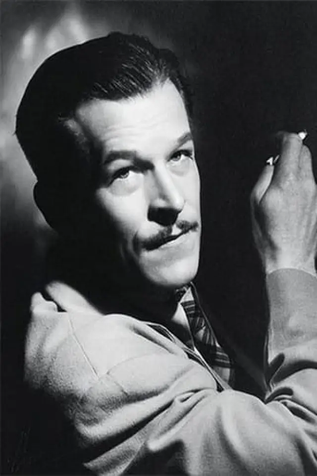 Zdjęcie Alex Phillips (Alex Phillips)
