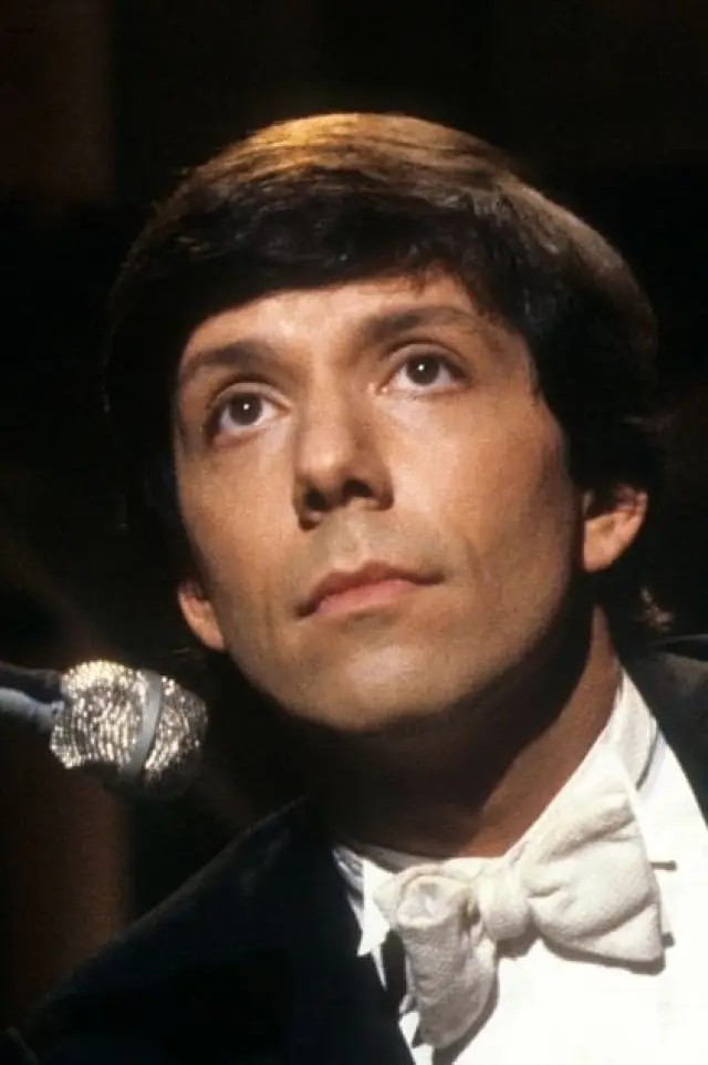 Zdjęcie Bruce Mahler