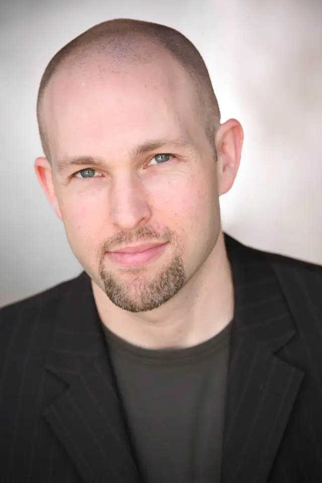 Zdjęcie Jeff Cohen