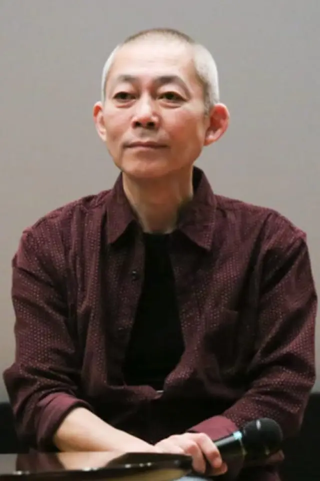 Zdjęcie Kazunori Ito