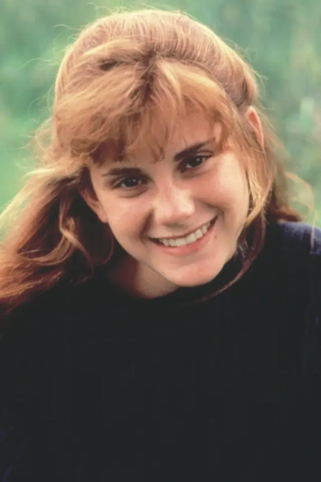 Zdjęcie Kerri Green