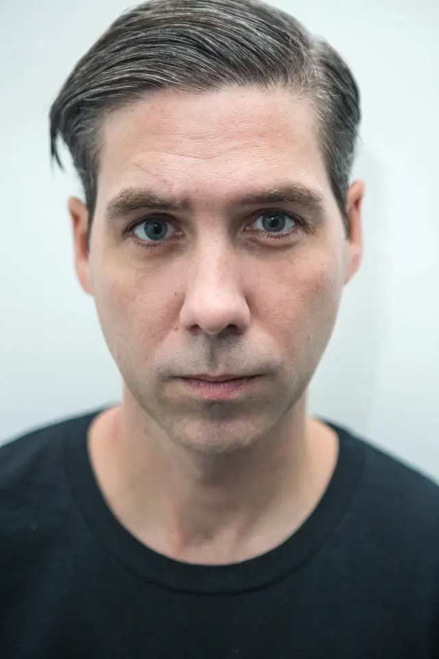 Zdjęcie Leo Fitzpatrick