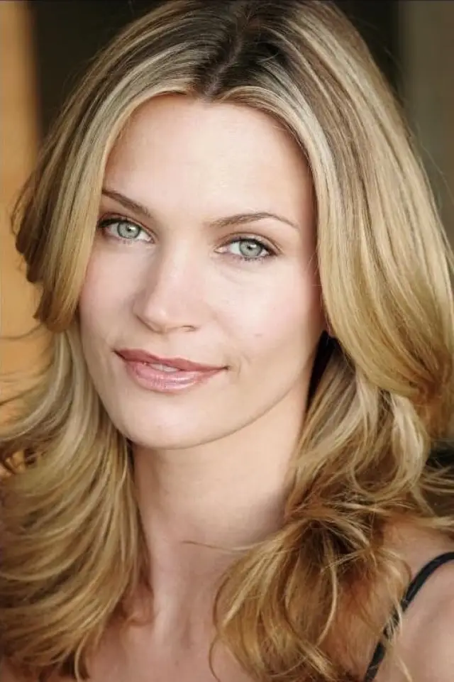 Zdjęcie Natalia Henstridż (Natasha Henstridge)