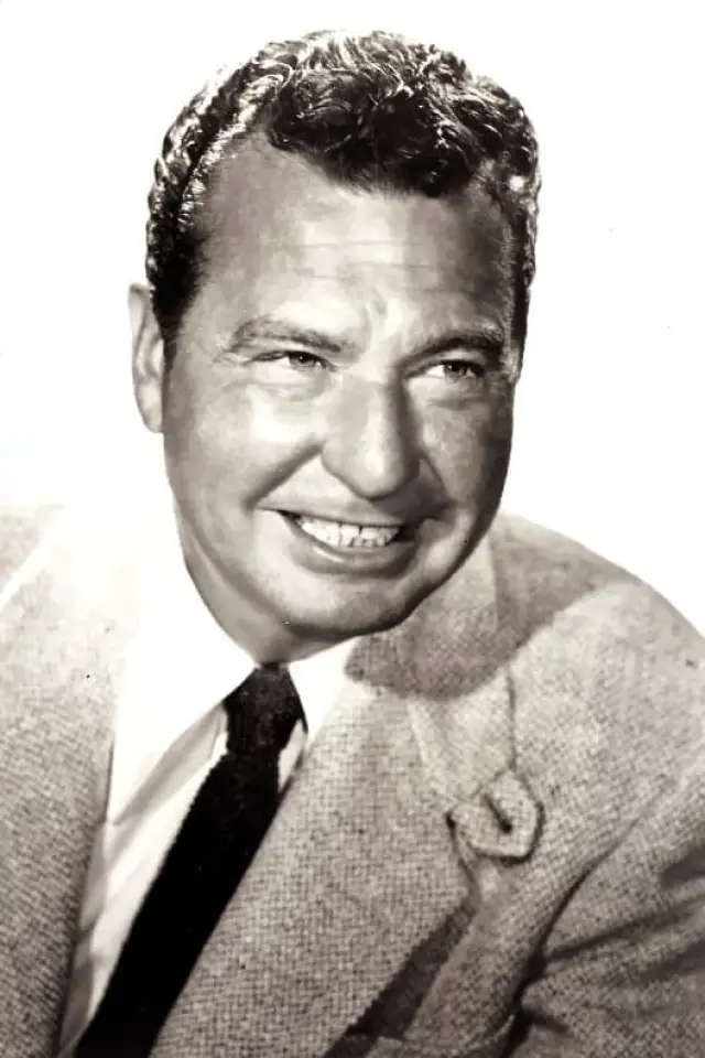 Zdjęcie Phil Harris