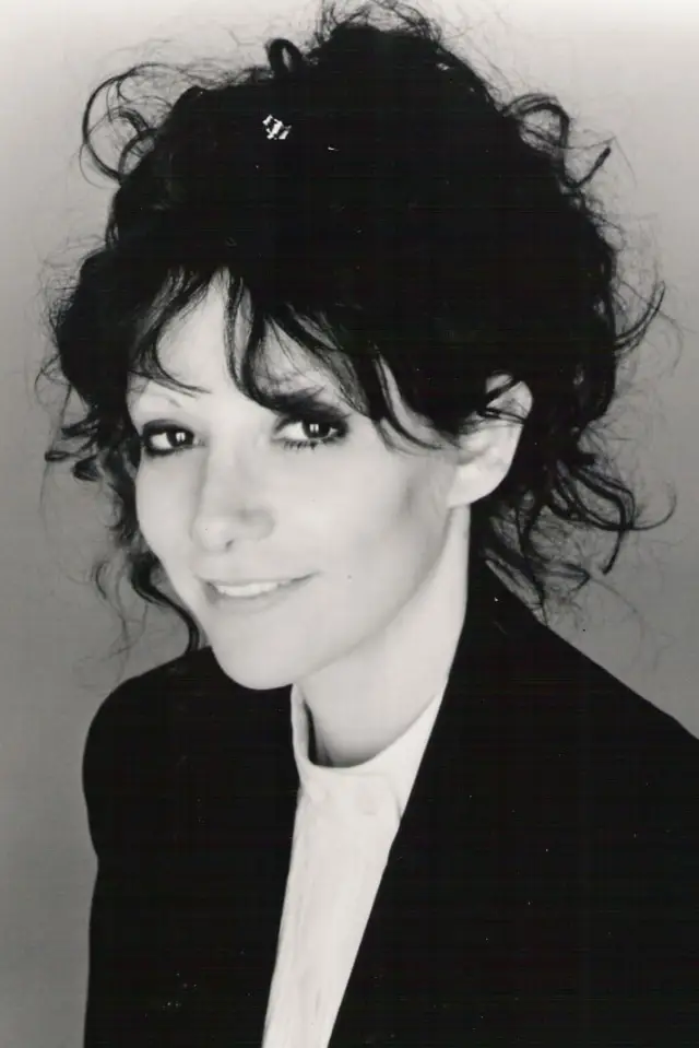 Zdjęcie Amy Heckerling
