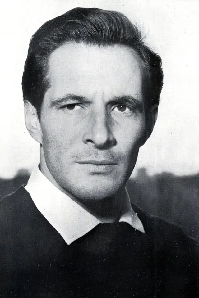 Zdjęcie Faust Tuzzi (Fausto Tozzi)