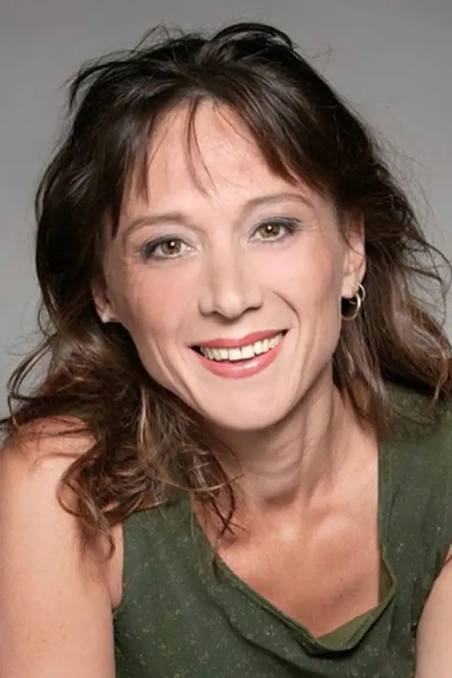 Zdjęcie Helen Buday
