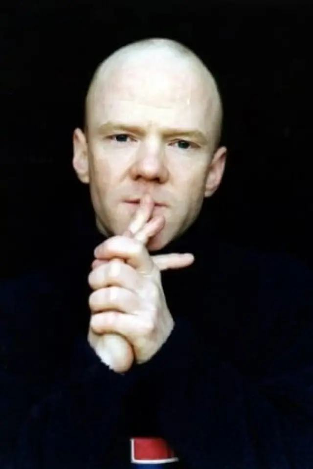 Zdjęcie Jimmy Somerville