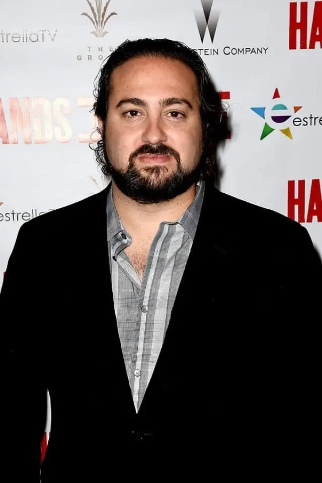Zdjęcie Jonathan Jakubowicz